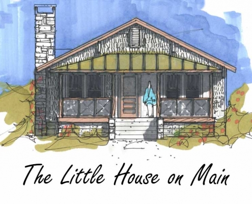 little-house-main-text