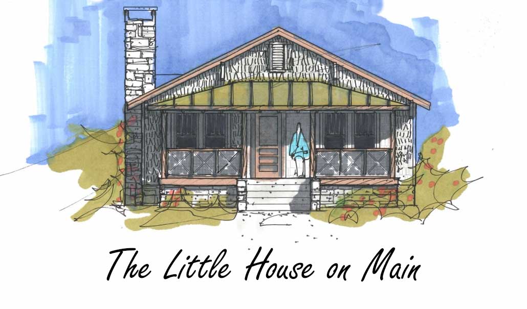 little-house-main-text